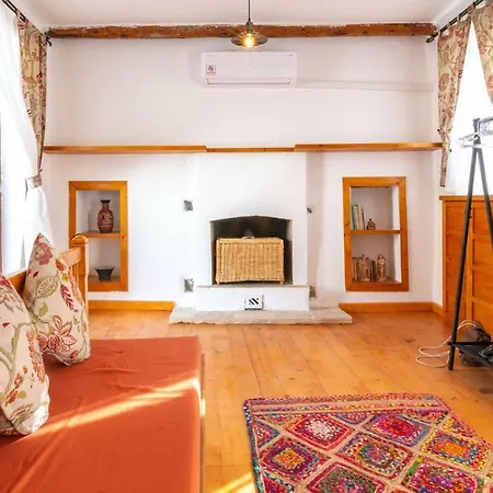 Zehra's Little House, Old Town, Kalkan Tatil Evi Kaş