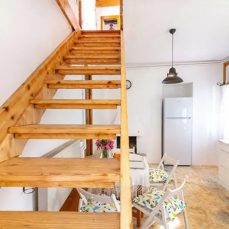 Tatil Evi Zehra's Little House, Old Town, Kalkan