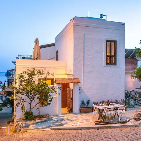 Zehra's Little House, Old Town, Kalkan Dom wakacyjny *