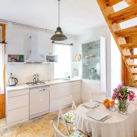 Zehra's Little House, Old Town, Kalkan Dom wakacyjny *