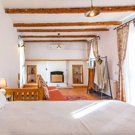 Zehra's Little House, Old Town, Kalkan Kaş